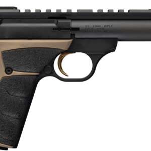 BROWNING BUCKMARK FIELD TGT MIC 22LR  # - Machine Gun - California Gun Shop