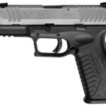 Springfield XDM 45ACP 4.5 Full-Size Bi-Tone Essentials Package - Firearms - California Gun Shop
