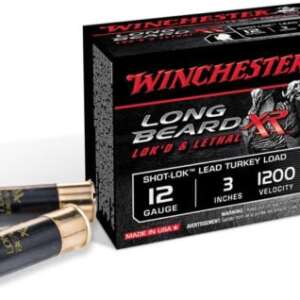 12 GAUGE TURKEY LOADS - Buy Firearm Online USA - Street Sweeper & Shotguns - California Gun Shop