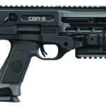Glock 43X 9mm 10rd — Gadsden Flag Cerakote - Machine Gun - California Gun Shop