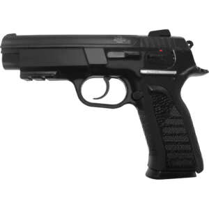 Rock Island MAPP FS Pistol 9mm 4.55 in. Black Parkerized 16 rd. - Machine Gun - California Gun Shop