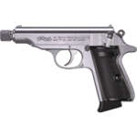 Colt 1911 Government .38 Super 5″ Stainless - Machine Gun - California Gun Shop