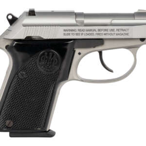 Beretta 3032 Tomcat .32 ACP 2.4-in Stainless/Aluminum 7rd - Machine Gun - California Gun Shop