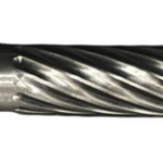 Fits Glock 19 9mm Match Diamond Weave Fluted Barrel in Python - Glock Barrels - California Gun Shop
