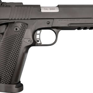 Rock Island Pro Ultra Match HC 9mm 5 in. 1911 - Machine Gun - California Gun Shop