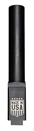 Made in U.S.A. Logo Combat Armory barrel Fits Glock 19 New 9mm Match Grade Barrel Threaded Made in U.S.A. Logo Combat Armory barrel Fits Glock 19 New 9mm Match Grade Barrel Threaded - Glock Barrels - California Gun Shop