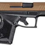 Birchwood Casey Chamber Brush Bronze 9mm - New Arrivals - California Gun Shop
