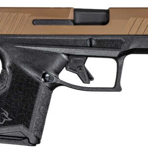 Taurus GX4 9mm 3.06″ Micro-Compact, 11-Round, 2 Mags - Machine Gun - California Gun Shop