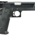 Colt Defender .45 ACP 3″ FDE Frame / Black Slide - Machine Gun - California Gun Shop