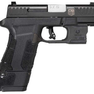 Diamondback DBAM29 9mm 3.5in Sub-Compact Pistol - Machine Gun - California Gun Shop