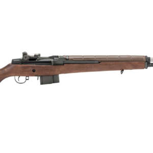 Springfield M1A National Match 308 with Stainless Steel Barrel - Firearms - California Gun Shop