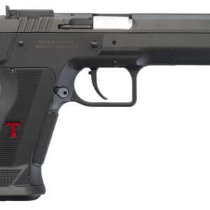 Tanfoglio Stock III Polymer 10mm 4.75 in, 13+1 - Machine Gun - California Gun Shop