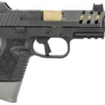 Springfield Armory Echelon 4.0C 9mm 4-inch Gear Pac - Machine Gun - California Gun Shop