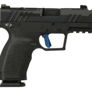 TISAS PX-9 Carry Raptor Comp 9mm - Machine Gun - California Gun Shop