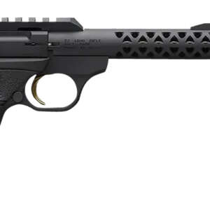 Browning Buck Mark Plus Vision Triad UFX SR .22 LR 5.87 in - Machine Gun - California Gun Shop