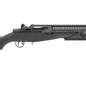 Springfield M1A Socom II 308 with Extended Cluster Rail System - Firearms - California Gun Shop