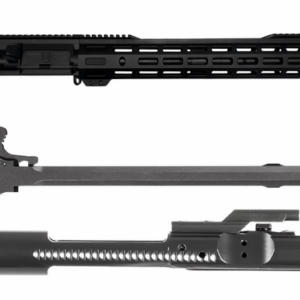 AR-15 .556 - 7.5" LENGTH 1:7 TWIST W/ 7" SLIM M-LOK HANDGUARD NO Assembly Required - AR-15 Parts - California Gun Shop