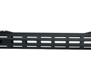 10" Carbine Length Super Slim Light M-LOK Free Float Handguard - AR-15 Parts - California Gun Shop