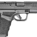 Taurus GX4 9mm 3.06in 10+1 Blue PVD Slide - Machine Gun - California Gun Shop