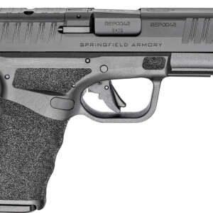 Springfield Hellcat Pro OSP 9mm 3.7-inch Black 10-Round (2 Mags) - Machine Gun - California Gun Shop