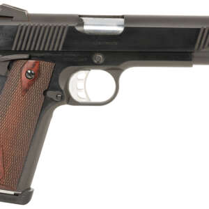 Tyler Gun Works TGWGVBL45 1911 .45 ACP 5-inch 7+1 - Machine Gun - California Gun Shop