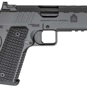Springfield Armory 1911 Emissary 9mm PX9227L - Machine Gun - California Gun Shop