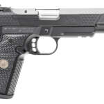 Black 9mm Luger 3.7 in. 10 Rds. - Pistols - California Gun Shop