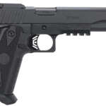 Rost Martin RM1C Comp 9mm 4-inch 10+1 Optic Ready - Machine Gun - California Gun Shop