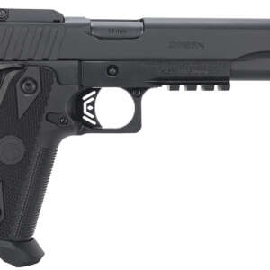 EAA Girsan Witness 2311 Hunter 10mm 6 in 15rd - Machine Gun - California Gun Shop