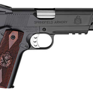 Springfield 1911 Lightweight Loaded Operator 45ACP - Firearms - California Gun Shop