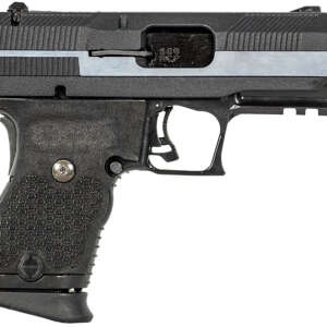 Hi-Point YC380 w/ Crimson Trace Red Dot 380 ACP 10+1 3.93 in - Machine Gun - California Gun Shop
