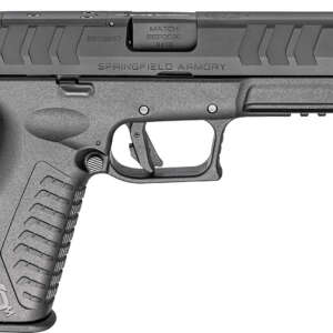 Springfield Armory XDM Elite OSP 9mm 4.5″ (2)10rd - Machine Gun - California Gun Shop