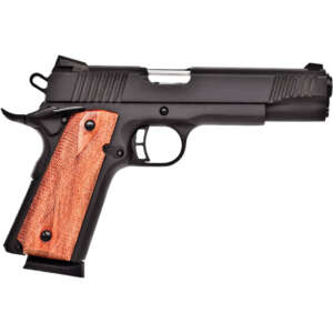 Citadel M1911 Government Pistol 45 ACP 5 in. Black Parkerized 8 rd. - Machine Gun - California Gun Shop