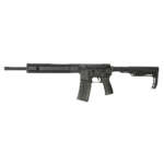Auto-Ordnance Red Tails 1911 .45 ACP 5″ - Machine Gun - California Gun Shop