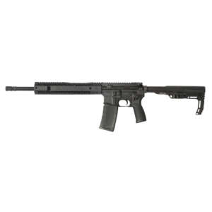 Black Rain Ordnance Spec15 Shadow Rifle 5.56 NATO 16 in. Black Cerakote - Machine Gun - California Gun Shop