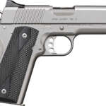 1911 Ultra Compact Two-Tone 9mm with Night Sights - Firearms - California Gun Shop