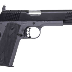 Kimber Custom LW Shadow Ghost OR .45 ACP 5 in 8+1 - Machine Gun - California Gun Shop