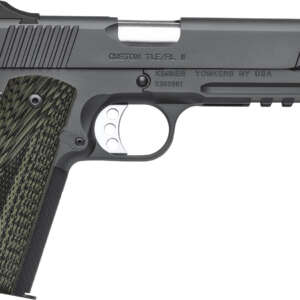 KIMBER Custom TLE/RL II .45 ACP 5in 7+1 - Machine Gun - California Gun Shop