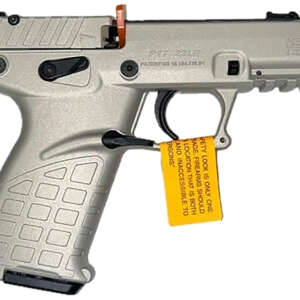 KelTec P17SA P17 Compact .22 LR 16+1 3.80 inch Threaded Barrel - Machine Gun - California Gun Shop