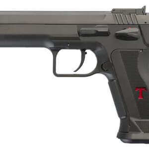 Tanfoglio TFLIMPROP9 Limited Custom 9mm 19+1 4.76″ - Machine Gun - California Gun Shop