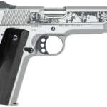 Smith & Wesson SD40 2.0 .40 S&W 4″ Two-Tone 14rd - Machine Gun - California Gun Shop