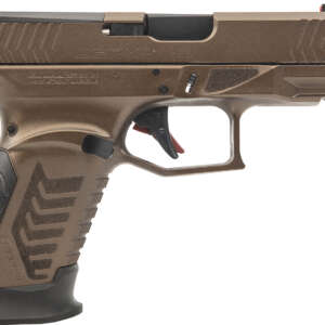 Derya DY9 9mm Semi-Auto Pistol, 4.02 in, 15+1 - Machine Gun - California Gun Shop