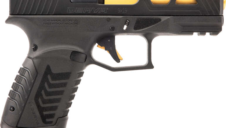 New Firearms for 2026: What Families Should Know