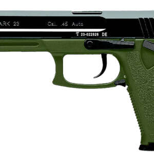 H&K Mark 23 ODG V1 .45 ACP 5.87″ 10+1 - Machine Gun - California Gun Shop