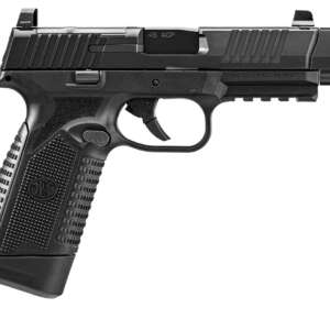 FN 545 MRD Comp 45 ACP 10rd Black - Machine Gun - California Gun Shop