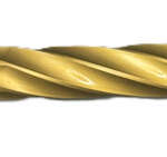 Fits Glock 19 9mm Flush Fit Barrel in Copper - Glock Barrels - California Gun Shop