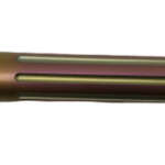 Fits Glock 19 9mm Flush Fit Barrel in Python - Glock Barrels - California Gun Shop