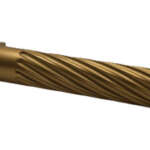 Fits Glock 19 9mm Flush Fit Barrel in Python - Glock Barrels - California Gun Shop