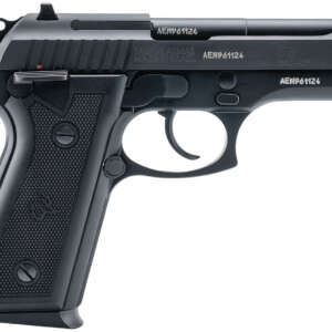 Taurus Model 58 .380 ACP 4″ 15rd Black - Machine Gun - California Gun Shop