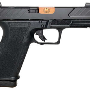 SHADOW SS-3009-B    BLEM XR920 9MM         BLK/BRZ - Machine Gun - California Gun Shop